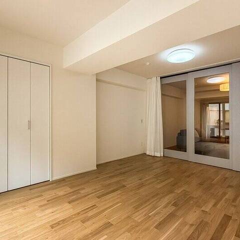 エントピア第1荻窪の室内写真