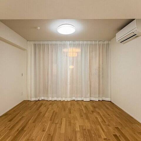 エントピア第1荻窪の室内写真