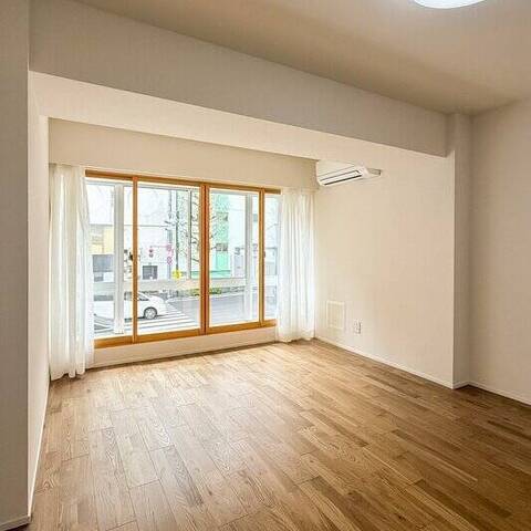 エントピア第1荻窪の室内写真