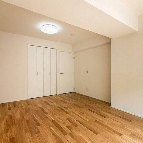 エントピア第1荻窪の室内写真