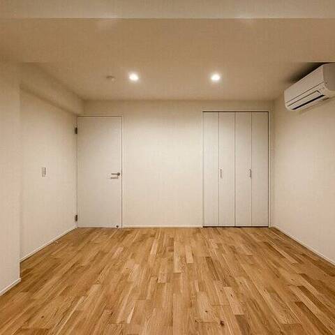 エントピア第1荻窪の室内写真