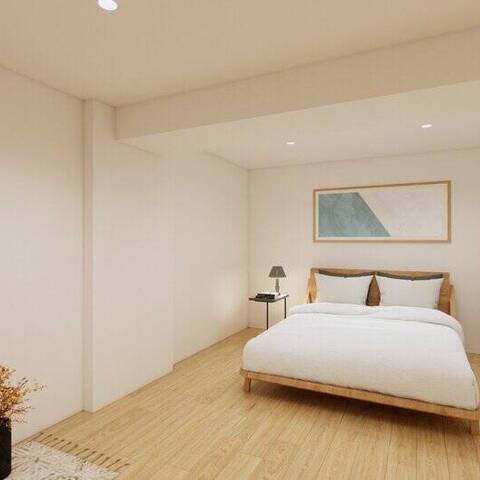 エントピア第1荻窪の室内写真