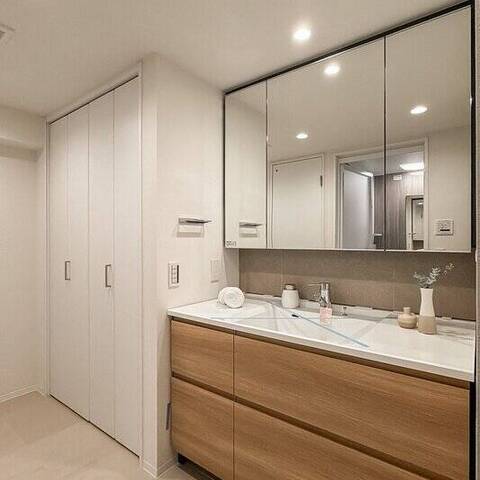 エントピア第1荻窪の室内写真