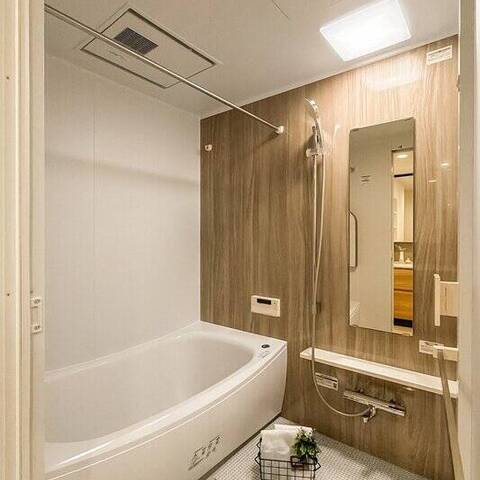 エントピア第1荻窪の室内写真