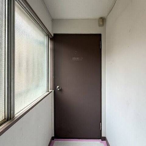 エントピア第1荻窪の建物・共用部写真