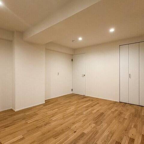 エントピア第1荻窪の室内写真