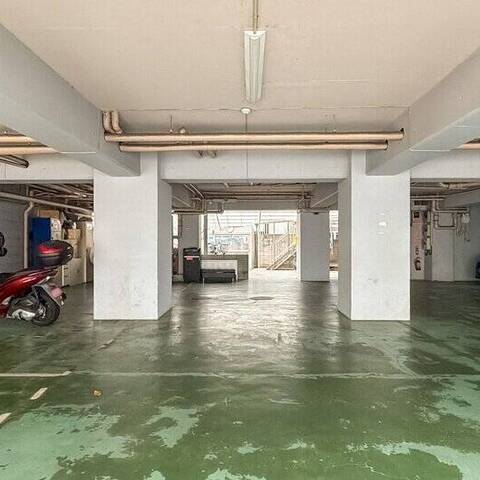 エントピア第1荻窪の建物・共用部写真