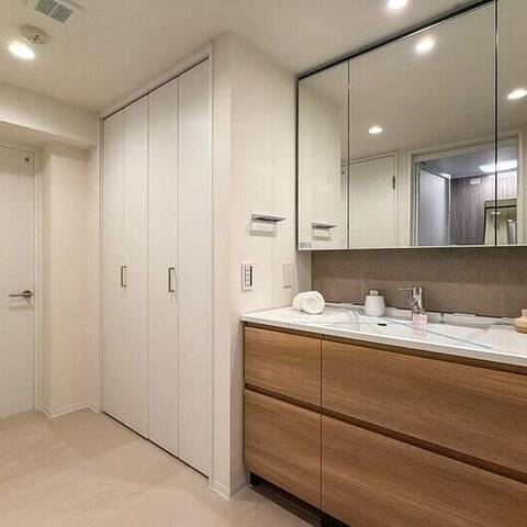 エントピア第1荻窪の室内写真