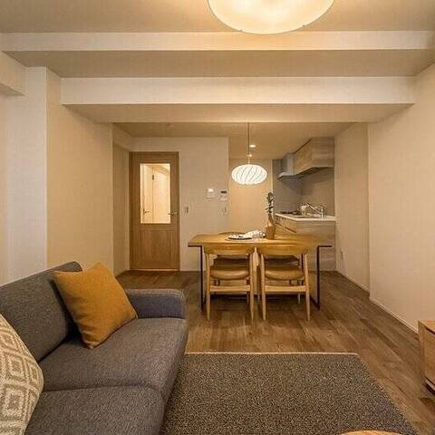 エントピア第1荻窪の室内写真