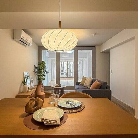 エントピア第1荻窪の室内写真