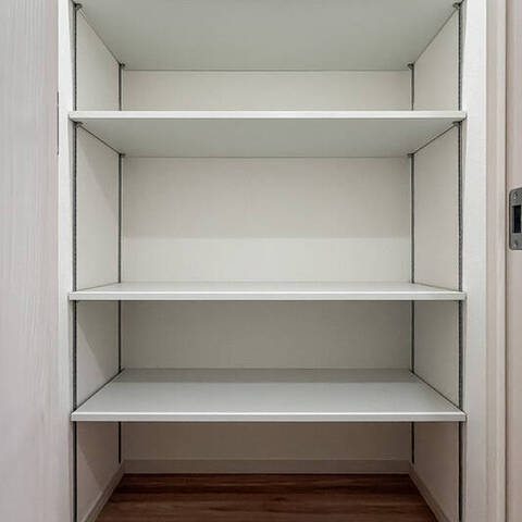 ドレッセ美しの森セントヴェールウエストヒルの室内写真