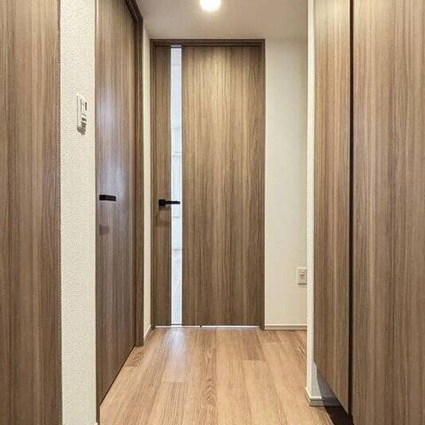 クリオ東日本橋の室内写真