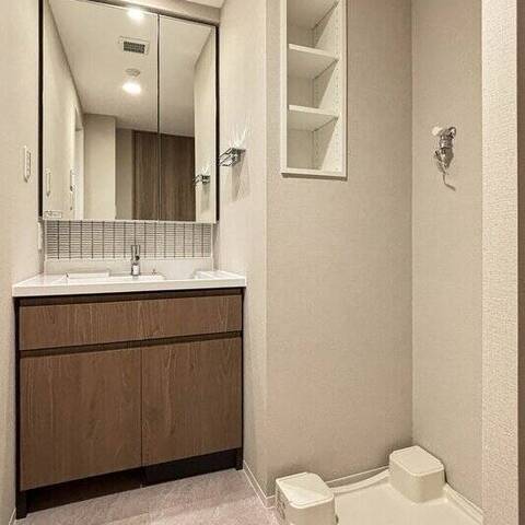 クリオ東日本橋の室内写真