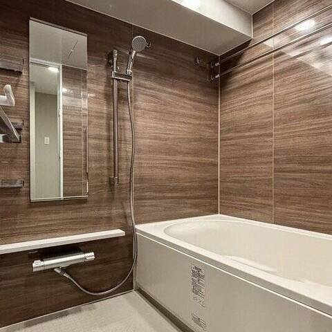 クリオ東日本橋の室内写真