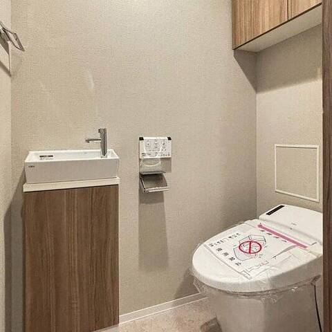 クリオ東日本橋の室内写真