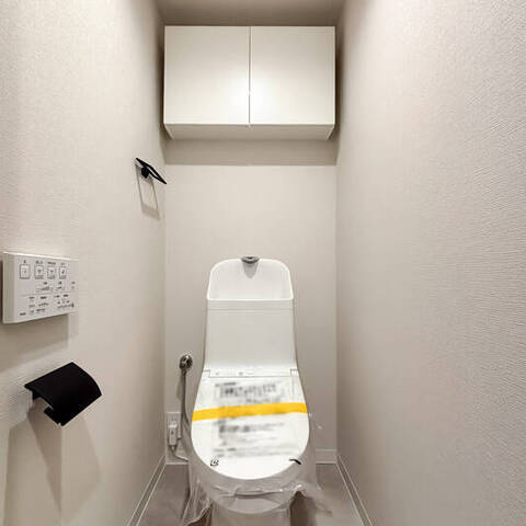 クレストフォルム高井戸南の室内写真
