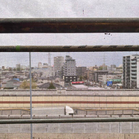 クレストフォルム高井戸南の室内写真