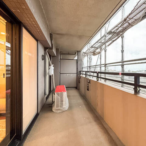クレストフォルム高井戸南の室内写真