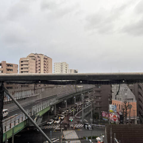 クレストフォルム高井戸南の室内写真