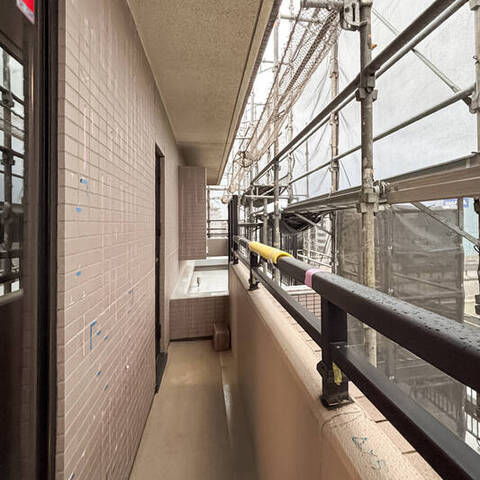 クレストフォルム高井戸南の室内写真