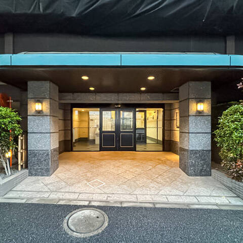クレストフォルム高井戸南の室内写真