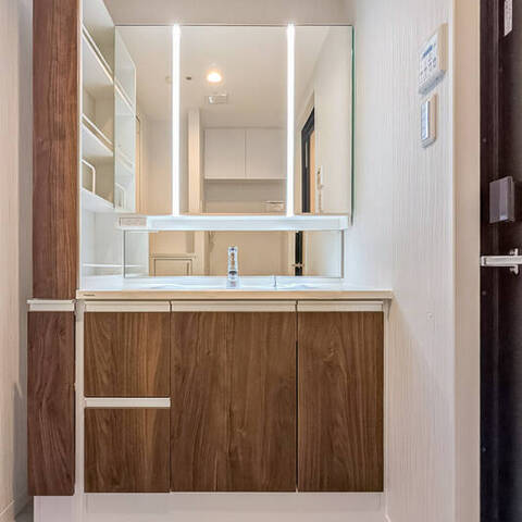 コナ・ヴィレッジ調布国領の室内写真