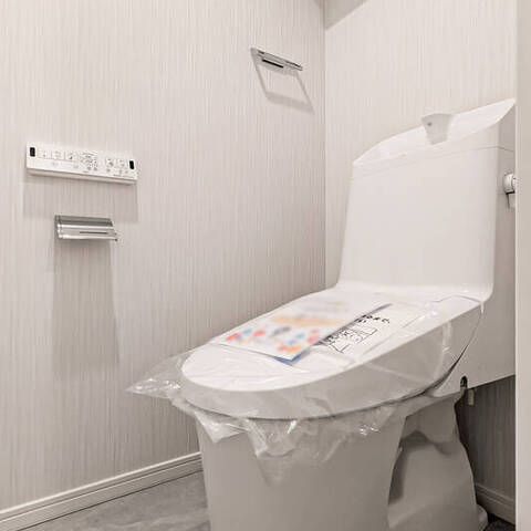 コナ・ヴィレッジ調布国領の室内写真