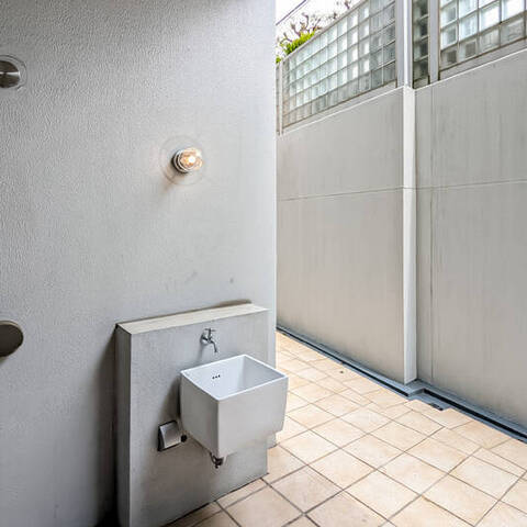 コナ・ヴィレッジ調布国領の室内写真