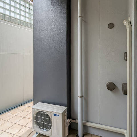 コナ・ヴィレッジ調布国領の室内写真