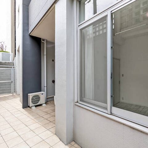 コナ・ヴィレッジ調布国領の室内写真