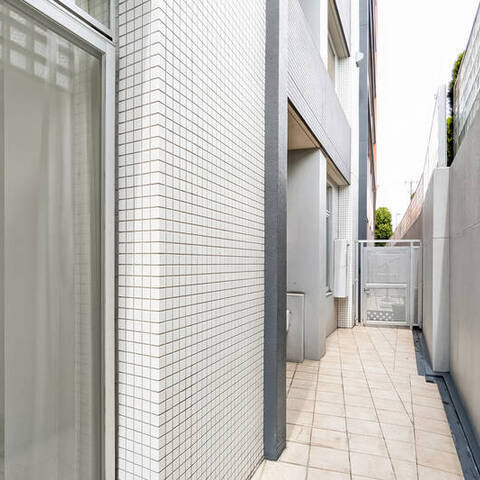 コナ・ヴィレッジ調布国領の室内写真