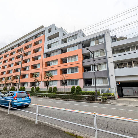 コナ・ヴィレッジ調布国領の室内写真