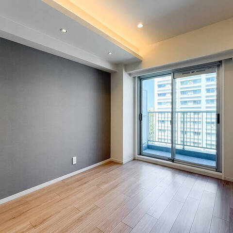 ハウス下馬の室内写真