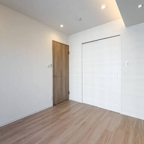 ハウス下馬の室内写真