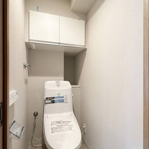 ハウス下馬の室内写真