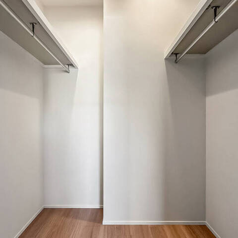 シャンボール小石川の室内写真