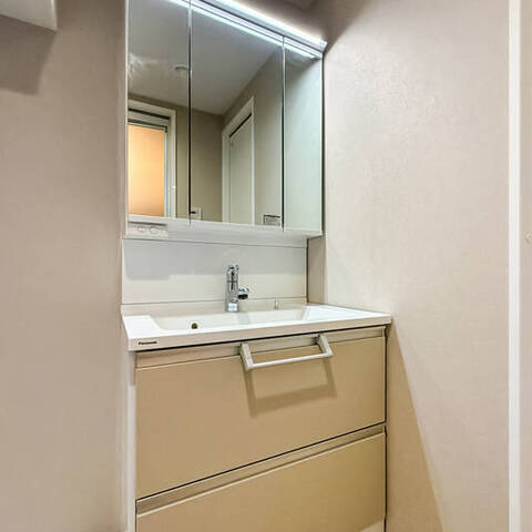 シャンボール小石川の室内写真