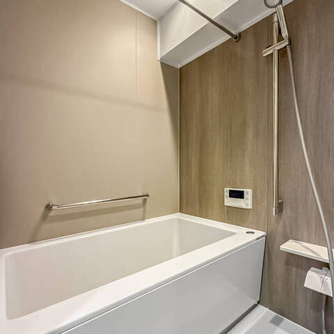 シャンボール小石川の室内写真