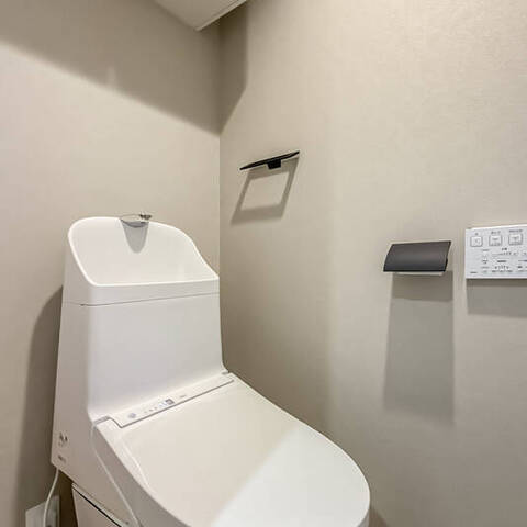 シャンボール小石川の室内写真