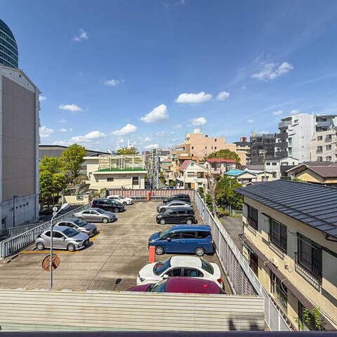 シャンボール小石川の室内写真