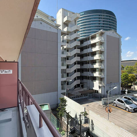 シャンボール小石川の室内写真