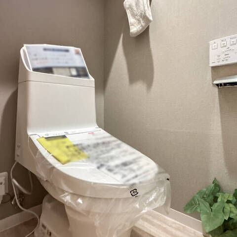 ウィスタリアマンション板橋志村の室内写真