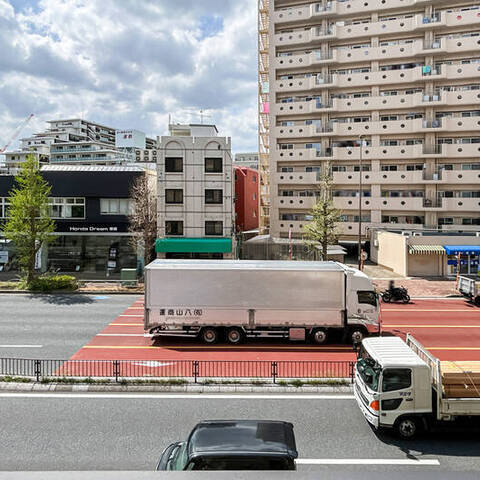 ウィスタリアマンション板橋志村の室内写真