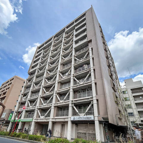 ウィスタリアマンション板橋志村の室内写真
