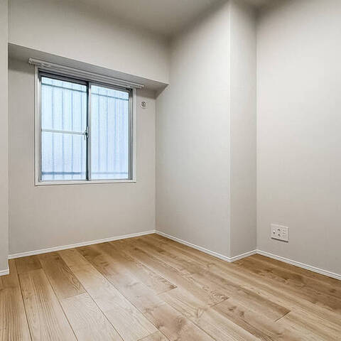 目黒台スカイマンションの室内写真