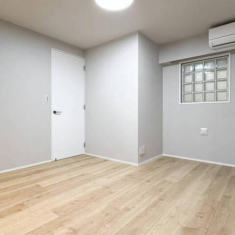 ソフィアーレ代官山の室内写真