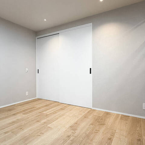 ソフィアーレ代官山の室内写真