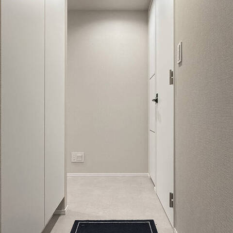 ソフィアーレ代官山の室内写真