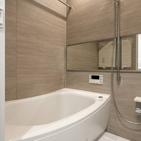 ソフィアーレ代官山の室内写真