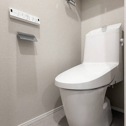 ソフィアーレ代官山の室内写真